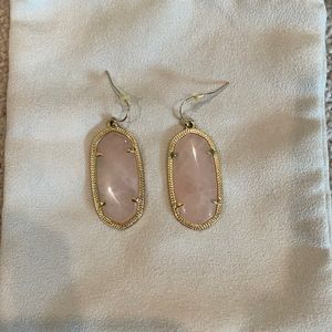 Kendra Scott Elle earrings